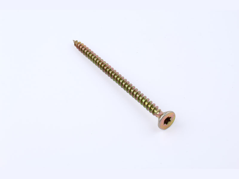 SCREW